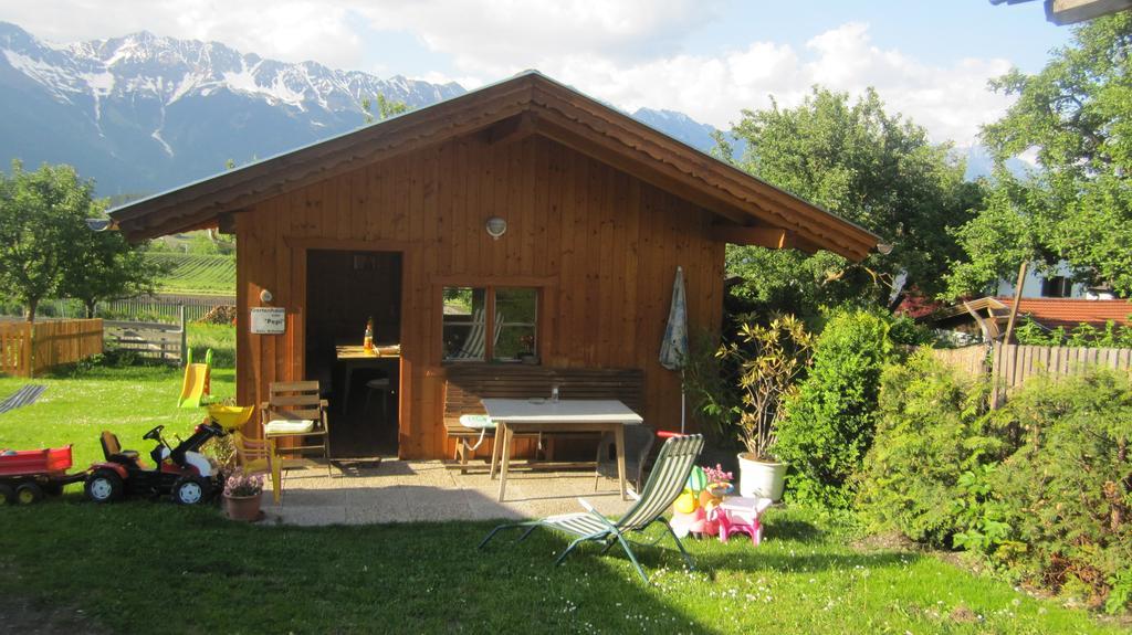 Apartment Schusterhof Innsbruck