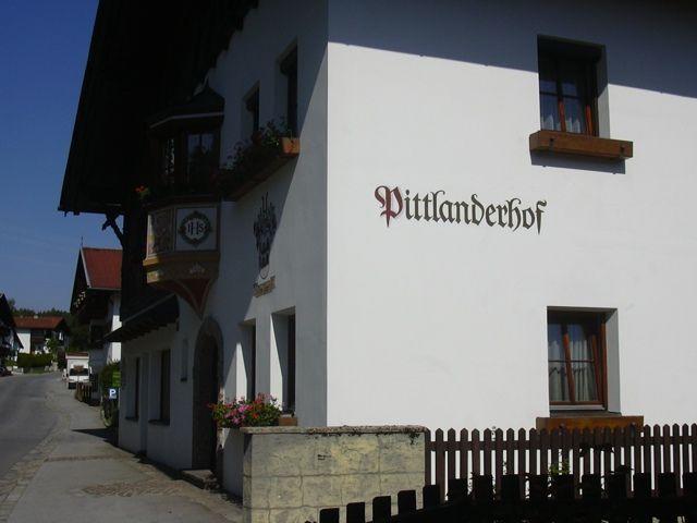 Pittlanderhof Innsbruck
