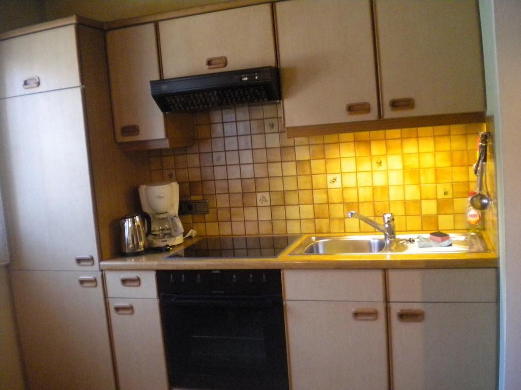 Apartment Pittlanderhof *