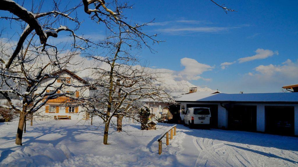Apartment Pittlanderhof Innsbruck
