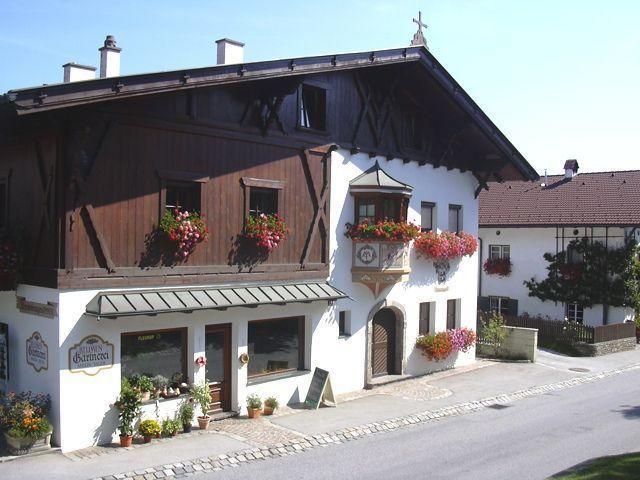 Pittlanderhof * Innsbruck