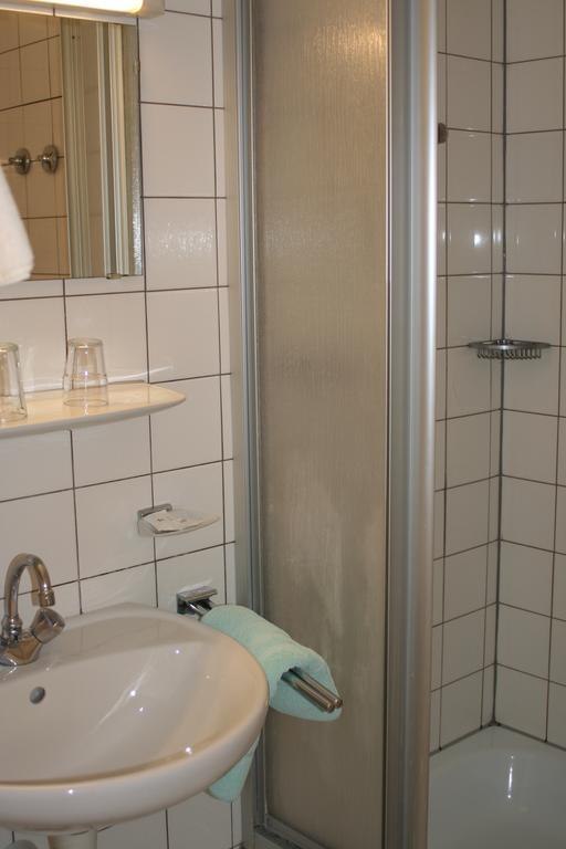 Kolpinghaus Hostel