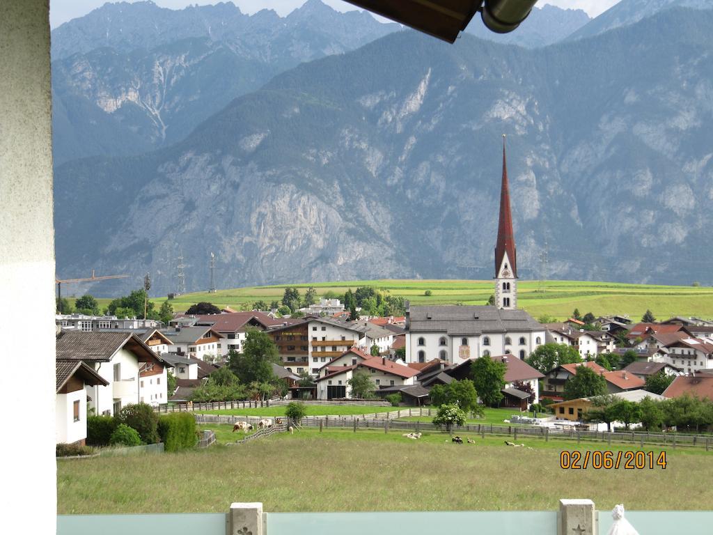 Apartment Salzmann