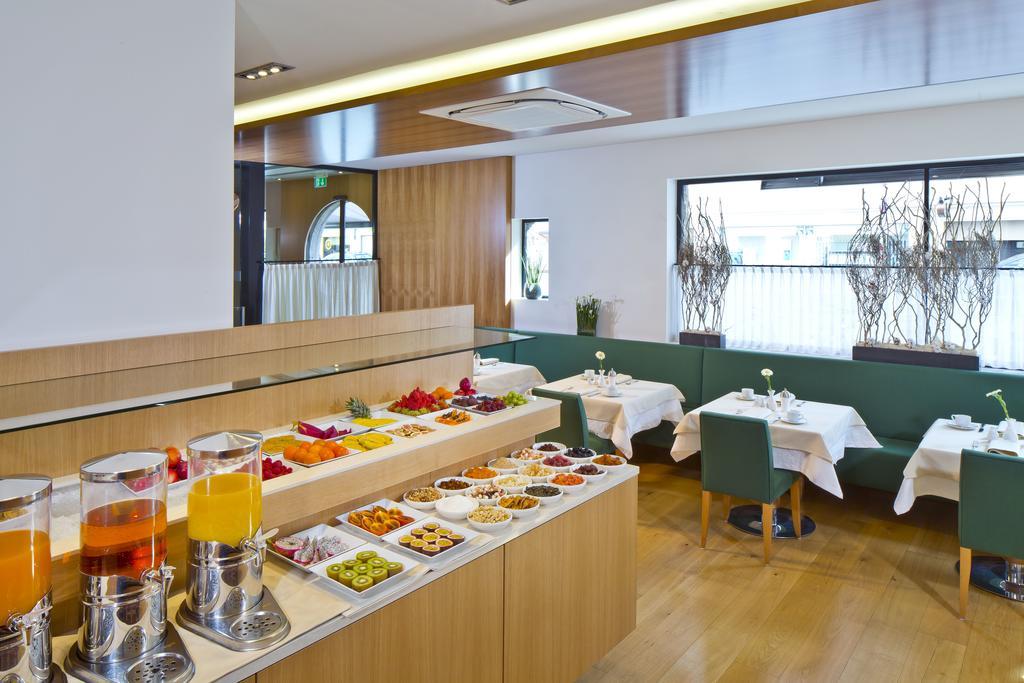 Hotel Maximilian - Stadthaus Penz Innsbruck