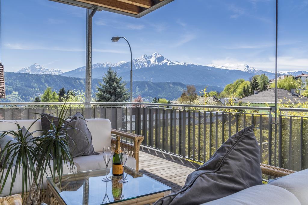 Apartment Apartment Zittera - Adults Only Innsbruck