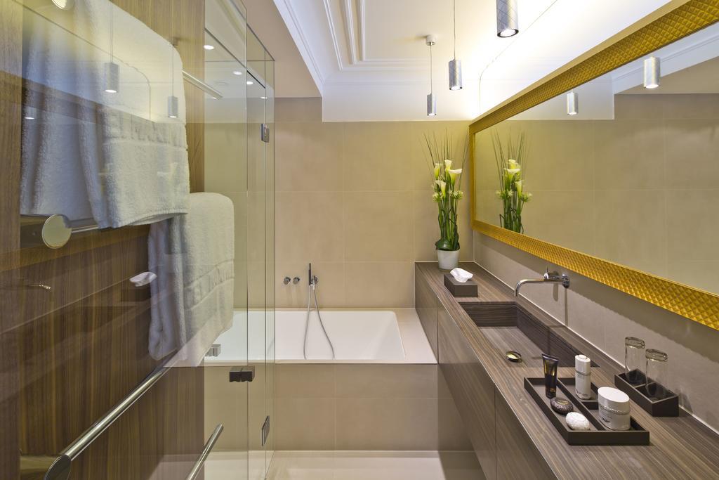 Hotel Maximilian - Stadthaus Penz 4*