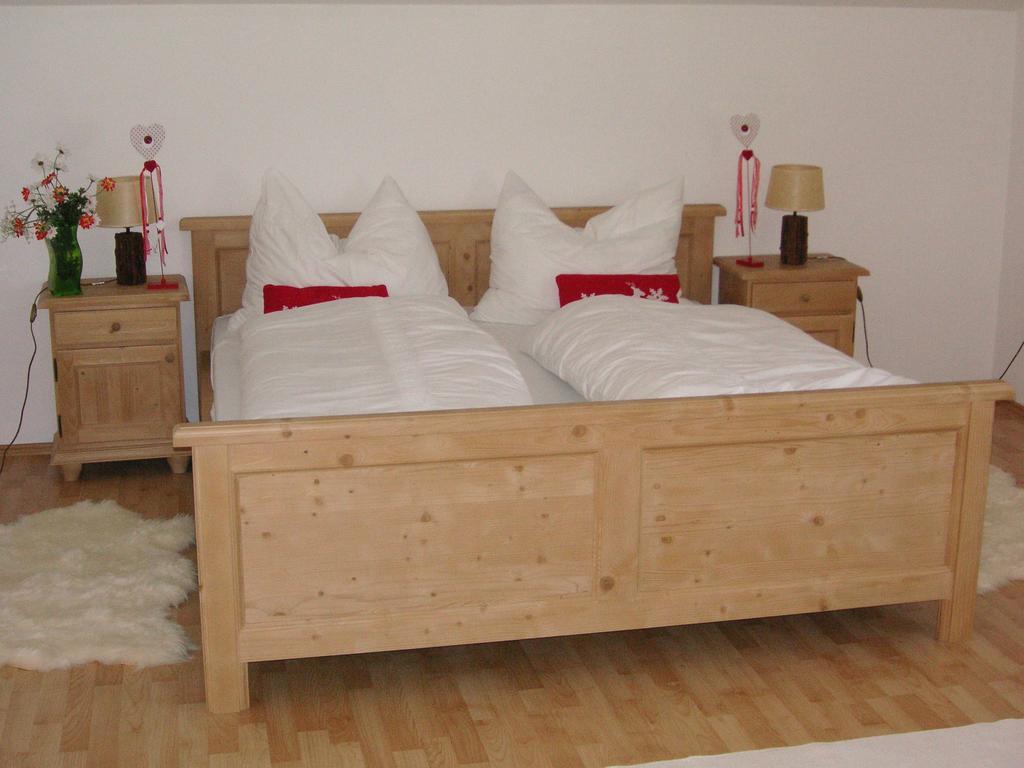 Apartment Nockspitze Innsbruck