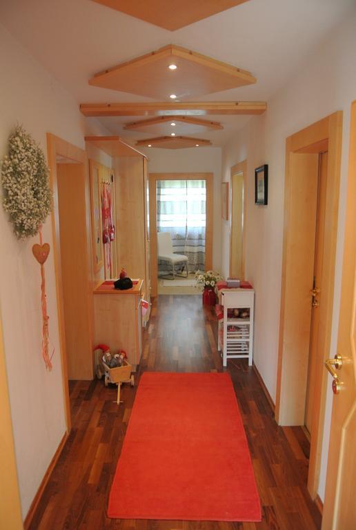 Apartment Nockspitze Innsbruck