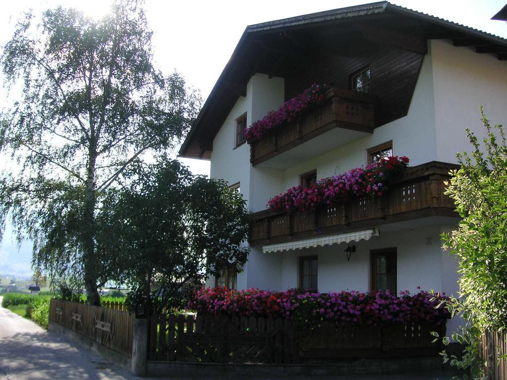 Apartment Nockspitze *