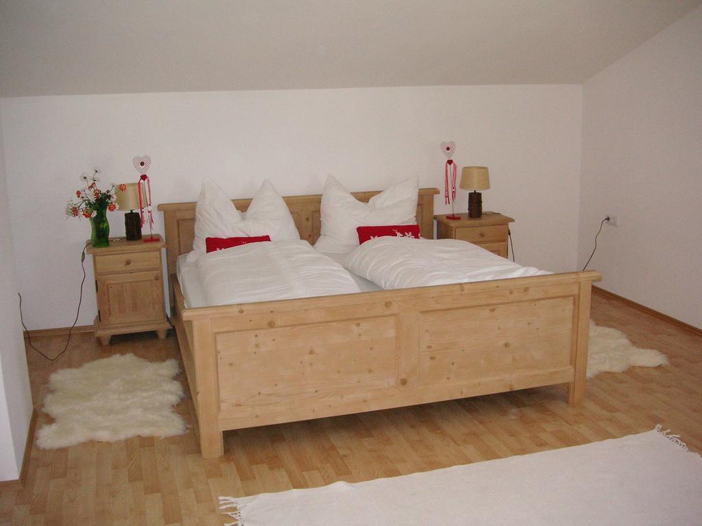 Apartment Nockspitze Innsbruck