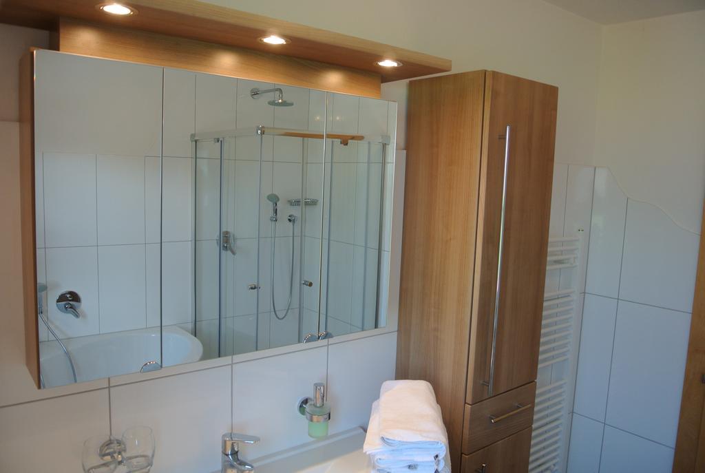 Apartment Nockspitze *