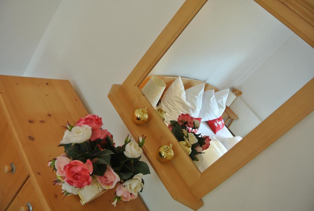 Apartment Nockspitze
