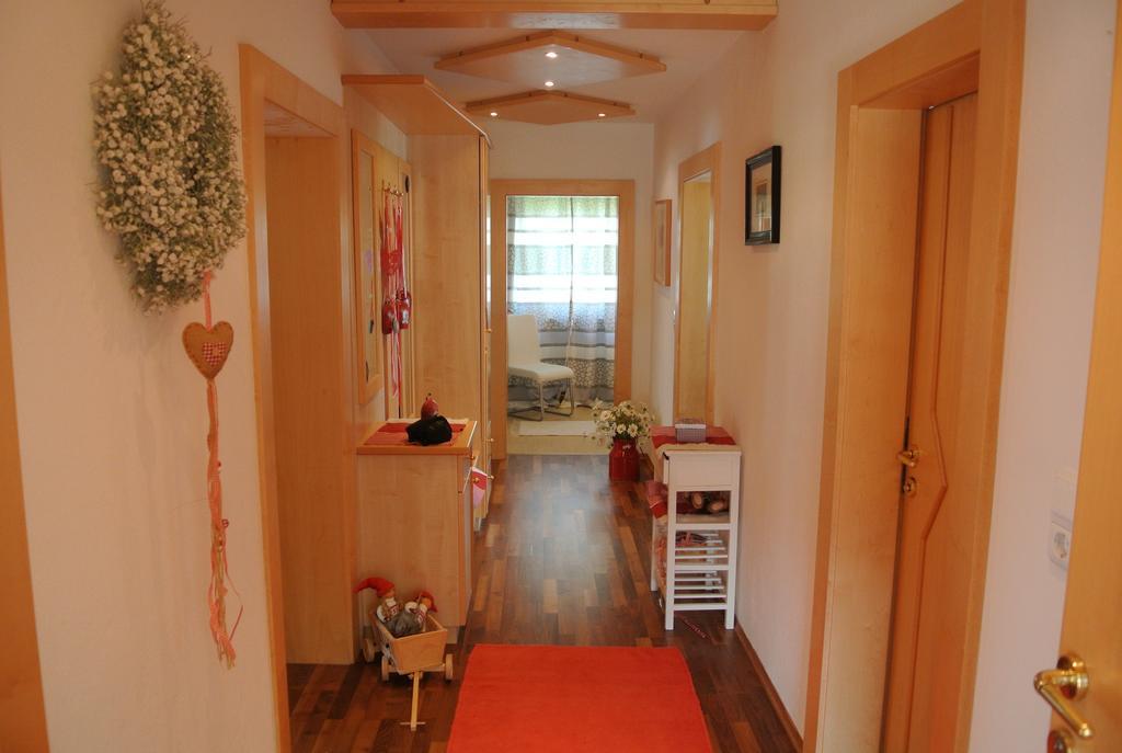 Apartment Nockspitze