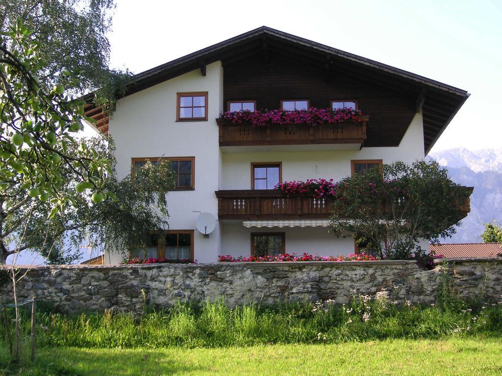 Apartment Nockspitze