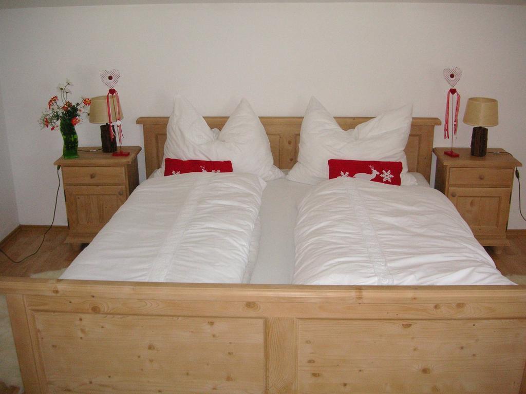 Apartment Nockspitze Innsbruck