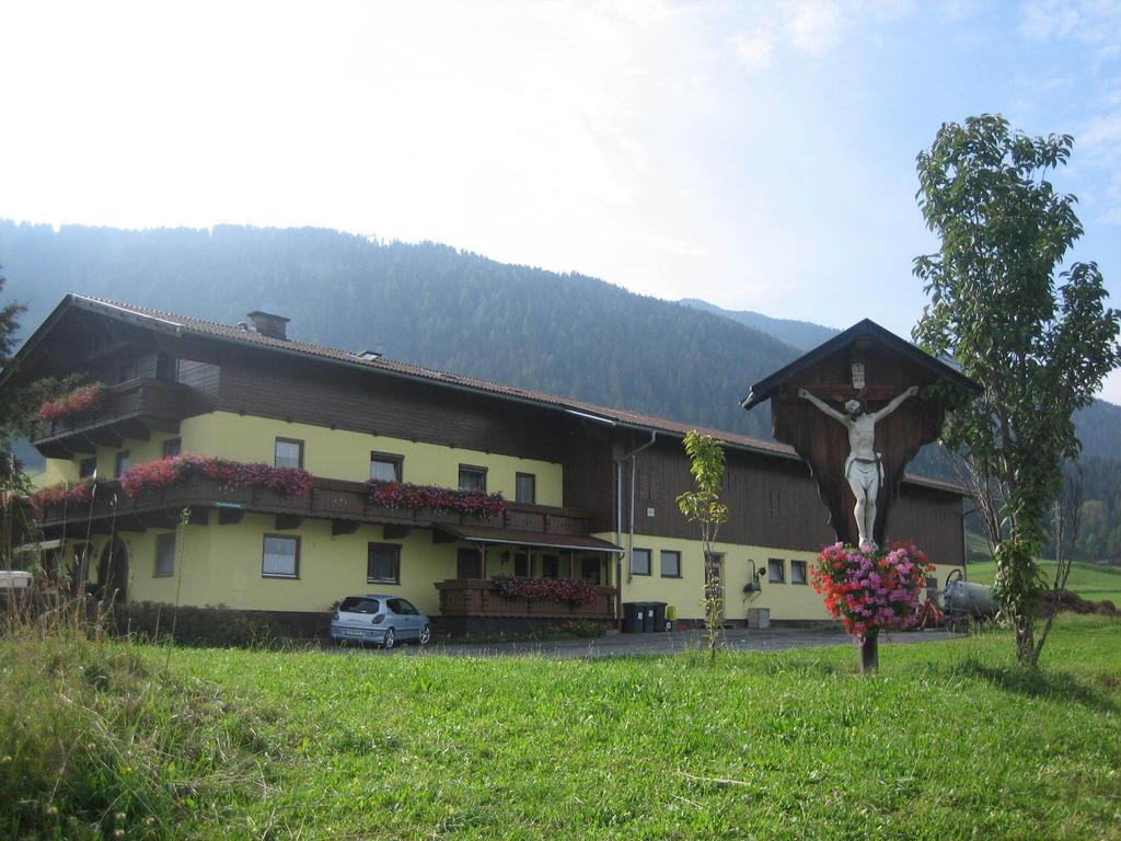 Apartment Funerhof