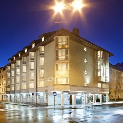 Alpinpark Innsbruck