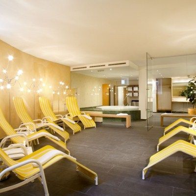 Hotel Alpinpark