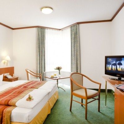 Hotel Alpinpark