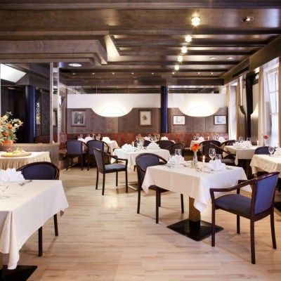 Hotel Alpinpark 4*