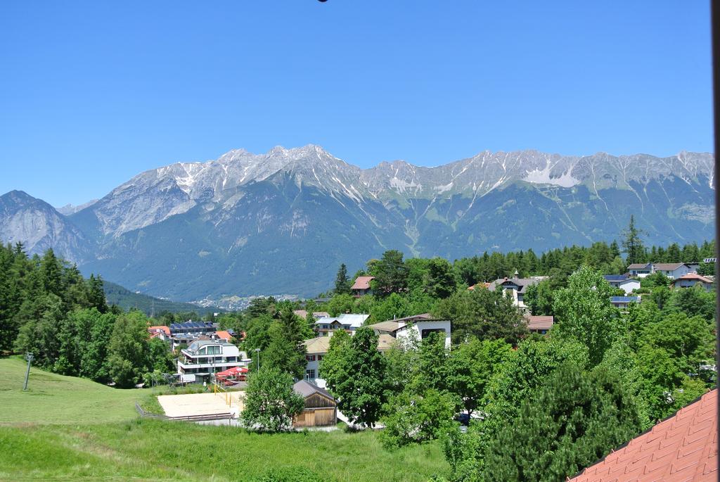 Hotel Gruberhof Igls Innsbruck
