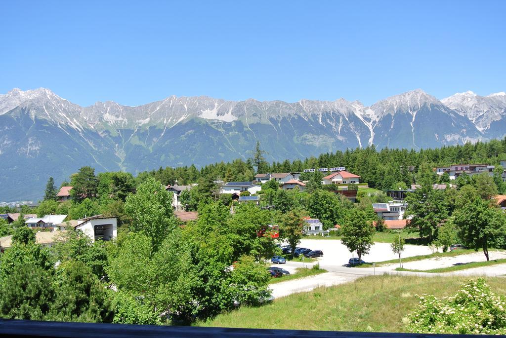 Gruberhof Igls Innsbruck