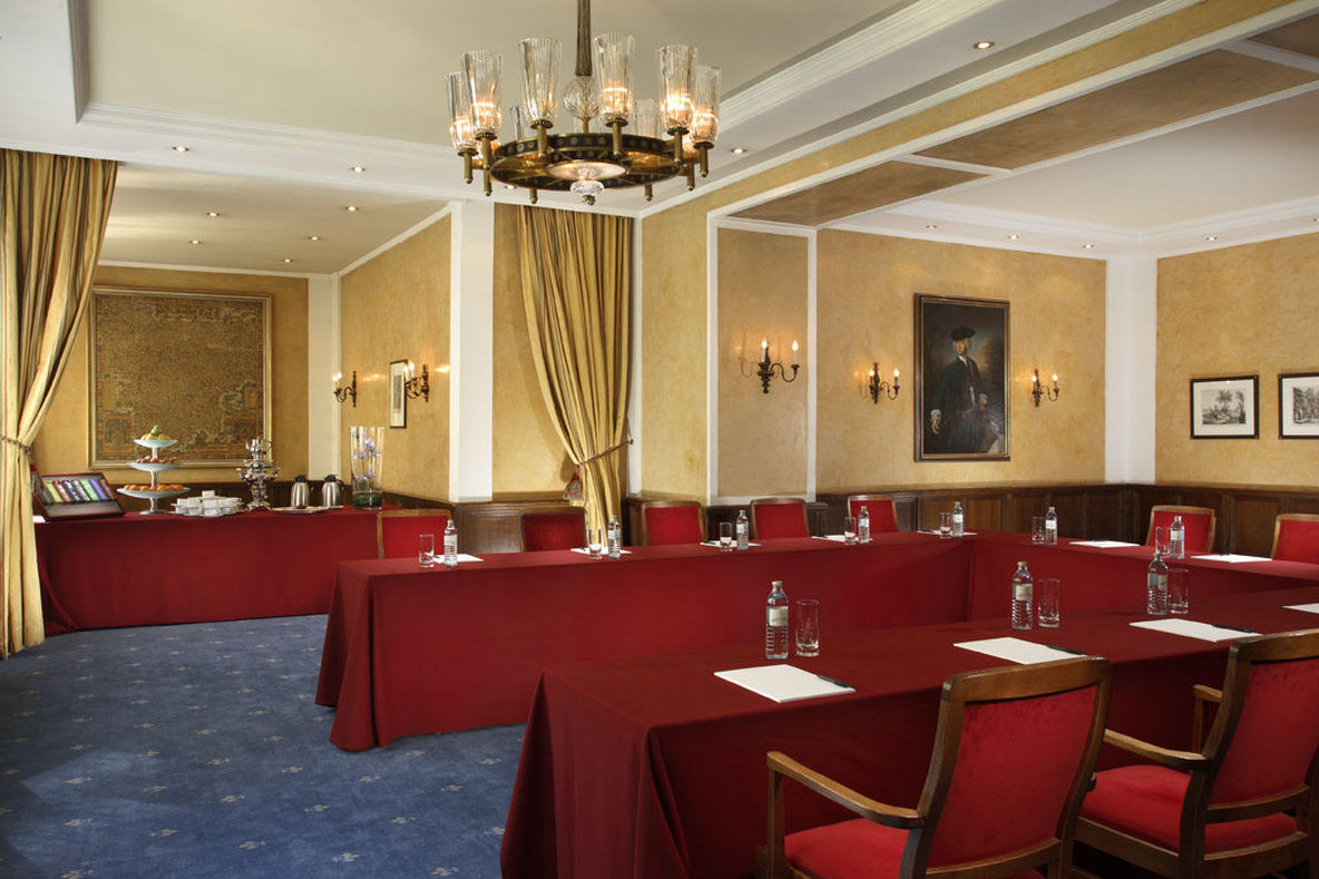 Hotel Grand Europa - Since 1869 Innsbruck