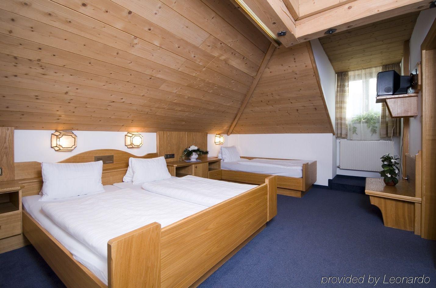 Hotel Altpradl Innsbruck