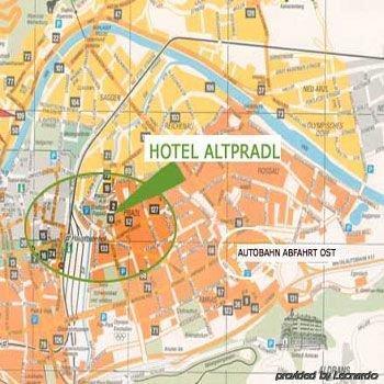 Altpradl Innsbruck