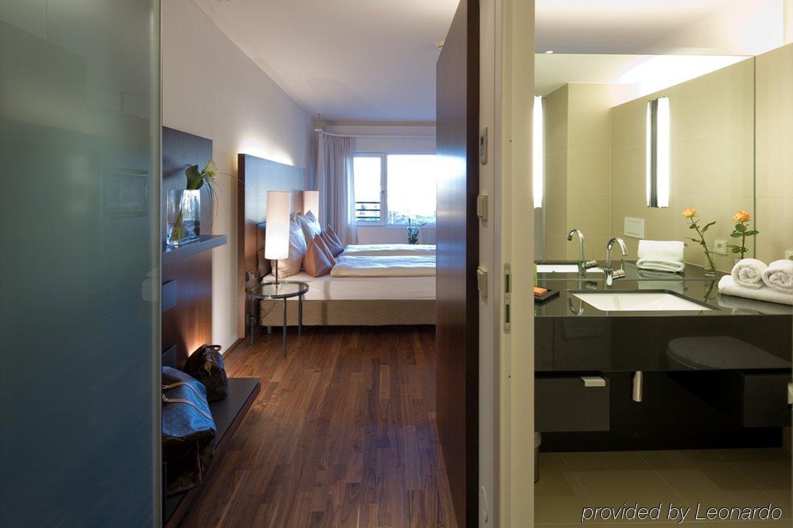 Penz West Hotel Innsbruck