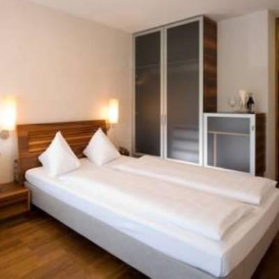 Penz West Hotel Innsbruck