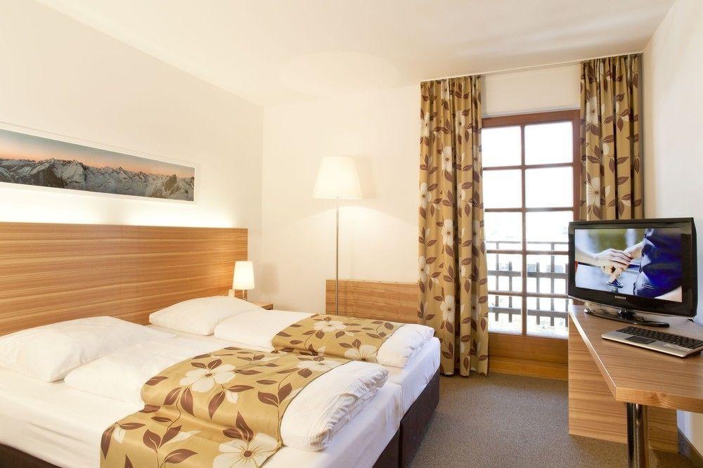 Alphotel Hotel Innsbruck