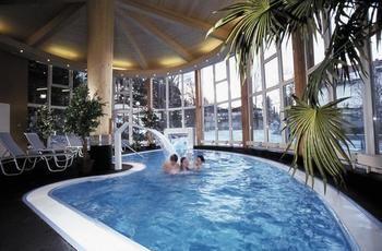 Bon Alpina Resort Innsbruck