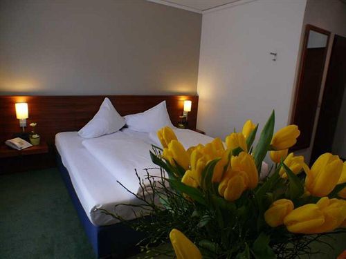 Alpinpark Hotel