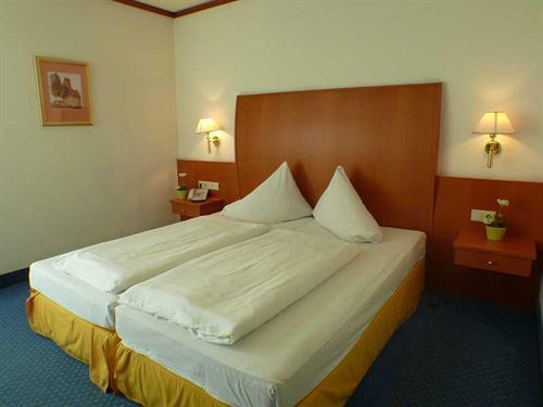Alpinpark Hotel Innsbruck
