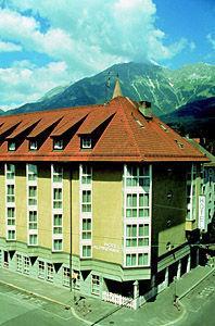 Alpinpark 4* Innsbruck