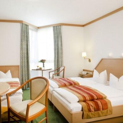 Alpinpark Hotel 4*