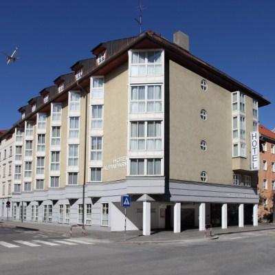 Alpinpark 4*