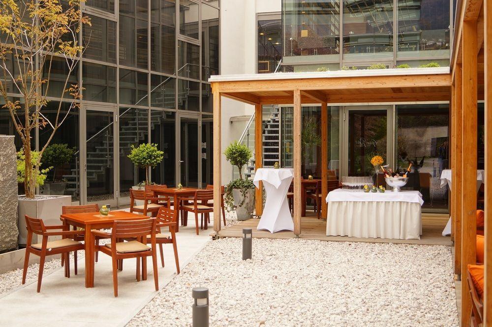Grauer Baer Hotel