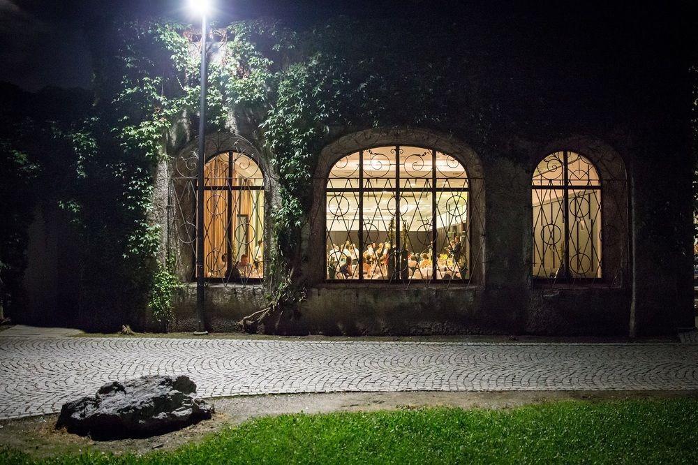 Grauer Baer Hotel 4*