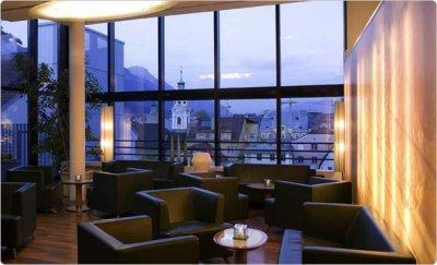 The Penz 4* Innsbruck