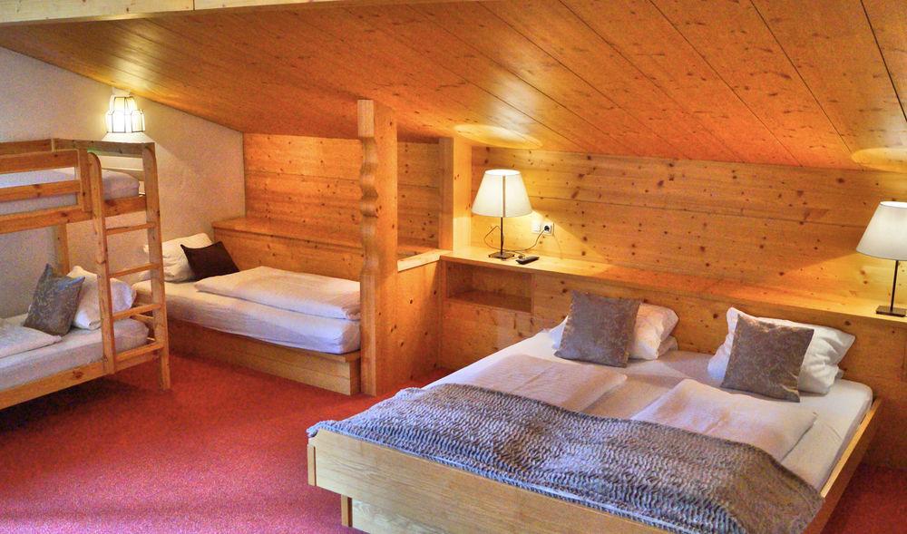 Gasthof Zum Schupfen Hotel