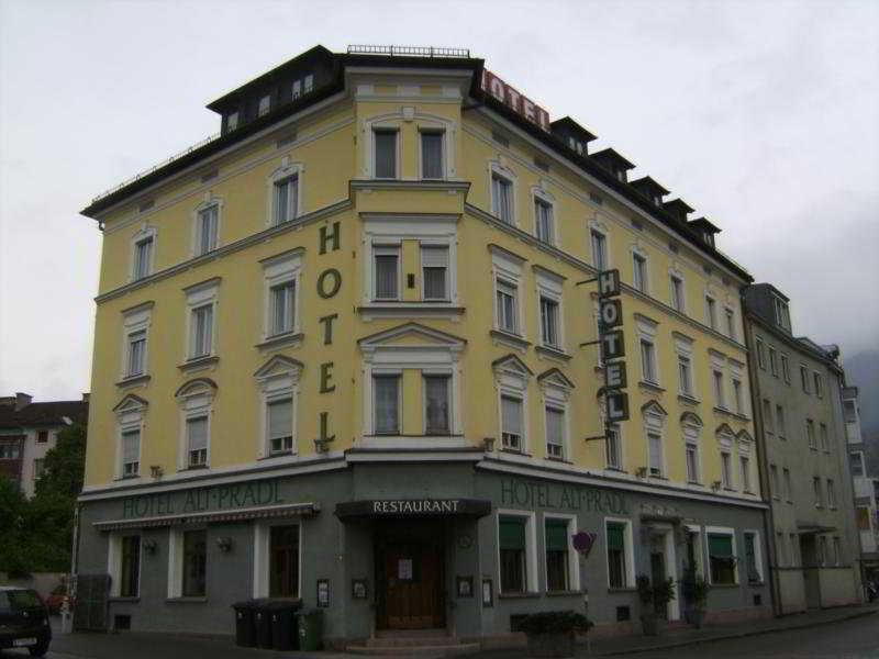 Hotel Altpradl
