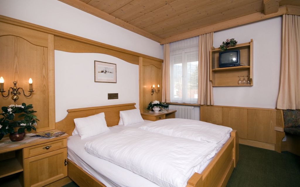Altpradl Hotel