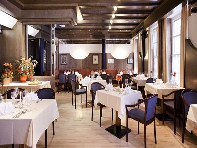Alpinpark Hotel Innsbruck