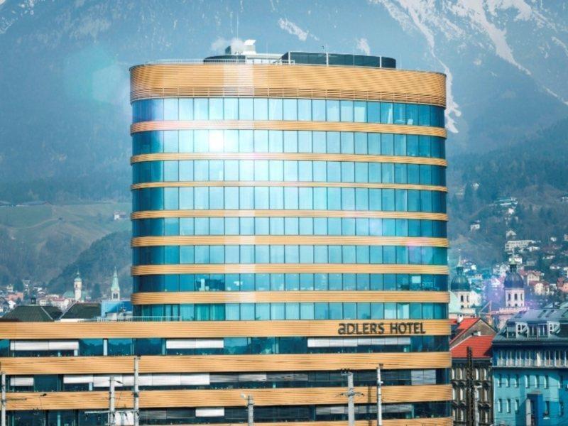 Hotel Adlers