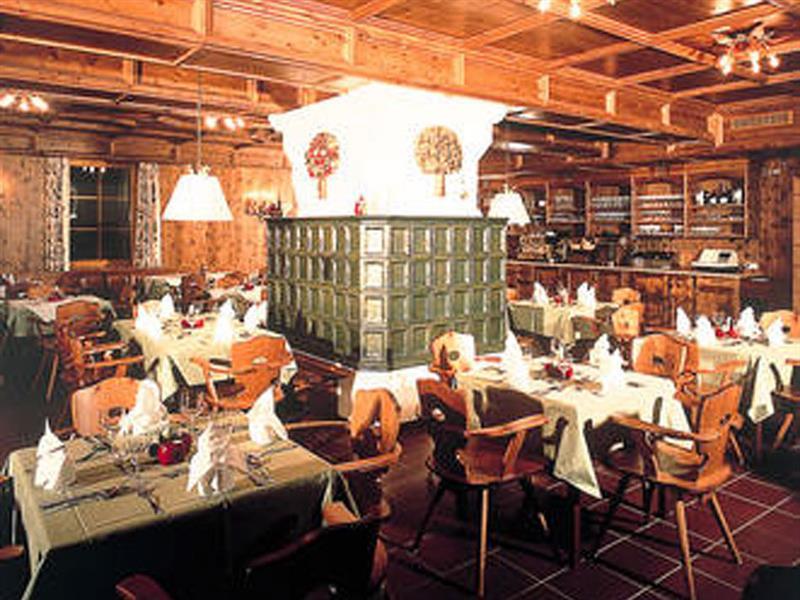 Gruberhof Igls
