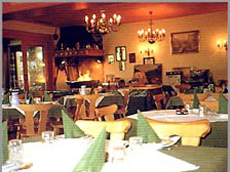 Gruberhof Igls Innsbruck