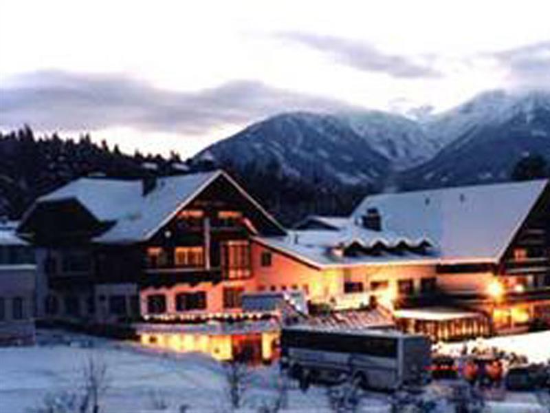 Gruberhof Igls