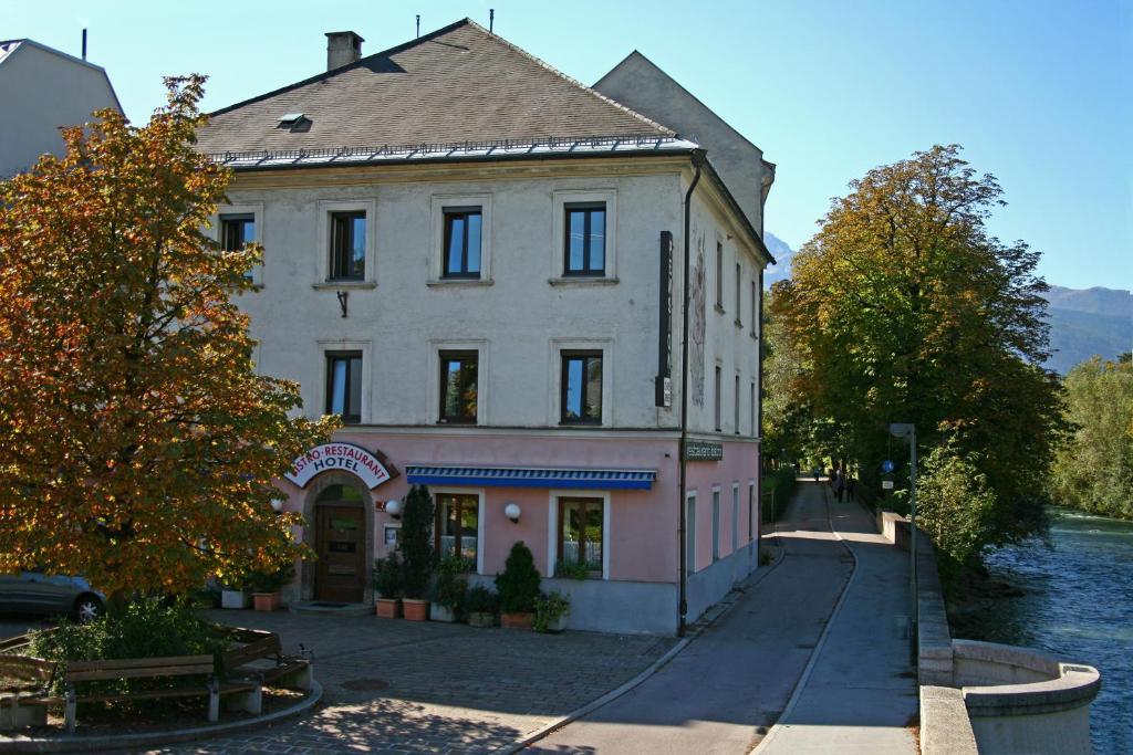 Bistro'S B&B Bed & Breakfast Innsbruck